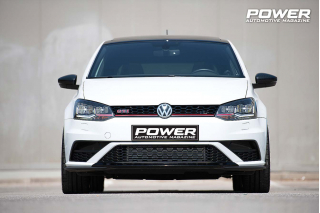 Budget Test: VW Polo GTI 1.8TSI Gen III 251Ps
